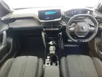 New Peugeot e-2008 GTi 114 kW (156 HP) 2026 Grey SUV