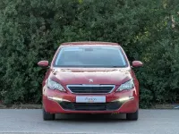 Used Peugeot 308 Active 130 HP (95 kW) 2015 Hatchback