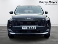 New Kia Sportage 147 HP (108 kW) 2025 Grey SUV