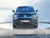 Used Suzuki Vitara 135 kW (184 HP) 2025 Blue Hatchback