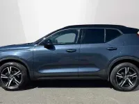 Used Volvo XC40 R-Design 161 HP (118 kW) 2022 SUV