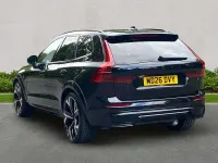 Used Volvo XC60 Ultra 401 HP (294 kW) 2026 Black SUV