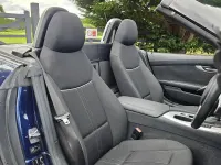 Used BMW Z4 Performance 204 HP (150 kW) 2023 Blue Cabriolet