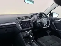 Used VW Tiguan Allspace SEL 190 HP (139 kW) 2020 SUV