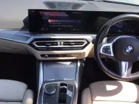 Used BMW 420 M Sport 181 HP (133 kW) 2023 Grey Coupe