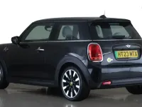 Used Mini Cooper S Hatch 135 kW (184 HP) 2023 Hatchback