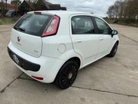 used Fiat Punto Evo 1.4 Dynamic 5dr