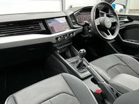 used Audi A1 30 TFSI S Line 5dr Hatchback