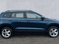 used Skoda Karoq SKODA 1.6 TDI SE 5dr