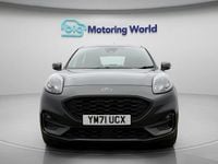 Used Ford Puma ST-Line 125 HP (91 kW) 2023 SUV