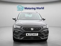 Used Seat Ateca FR 150 HP (110 kW) 2025 SUV
