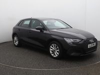 used Audi A3 Sportback 3 1.0 TFSI 30 Technik 5dr Petrol S Tronic Euro 6 (s/s) (110 ps) Digital Cockpit