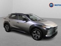 Used Toyota bZ4X 150 kW (204 HP) 2026 SUV