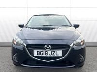 Used Mazda 2 90 HP (66 kW) 2019 Hatchback