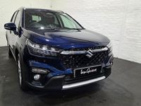 Used Suzuki SX4 129 HP (94 kW) 2025 Blue Hatchback