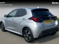 Used Toyota Yaris Design 116 HP (85 kW) 2026 Hatchback