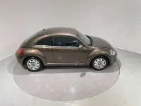 Used VW Beetle Design 2013 Brown Hatchback