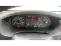 Used Citroën Relay 140 HP (102 kW) 2023 White Van