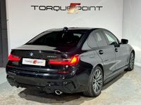 used BMW 320 3 Series 2.0 D M SPORT MHEV 4d 188 BHP