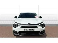 Used Citroën C4 PureTech 131 HP (96 kW) 2023 White SUV