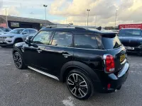 Used Mini Cooper S Countryman Sport 2019 Black SUV