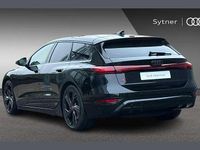 Used Audi A6 e-tron Comfort 364 kW (496 HP) 2026 Black Estate