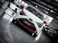 Used Toyota Aygo Trend 72 HP (52 kW) 2020 White Hatchback