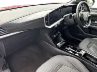 Used Vauxhall Mokka Ultimate 100 kW (136 HP) 2022 Red SUV