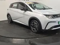 New BYD Dolphin Boost 64 kW (88 HP) 2026 Hatchback