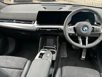 Used BMW X2 M Sport 168 HP (123 kW) 2025 Blue SUV