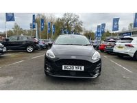 used Ford Fiesta 1.0 EcoBoost 95 ST-Line Edition 5dr Petrol Hatchback