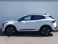 Used Kia Sportage GT-Line 235 HP (172 kW) 2026 White SUV