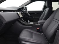 New Land Rover Range Rover evoque SE Dynamic 163 HP (119 kW) 2026 White SUV