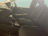 Used Vauxhall Corsa-e Elite 100 kW (136 HP) 2022 Red Hatchback