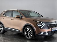 Used Kia Sportage 230 HP (169 kW) 2023 SUV