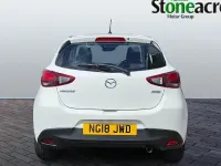 Used Mazda 2 75 HP (55 kW) 2019 Hatchback