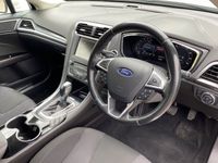 used Ford Mondeo 2.0 TDCi Titanium 5dr Powershift - 2015 (15)