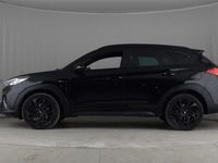 used Hyundai Tucson 1.6 T-GDi N Line DCT Euro 6 (s/s) 5dr