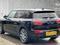 Used Mini Cooper Clubman Exclusive 134 HP (98 kW) 2023 Black Estate