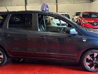 Used Nissan Note N-TEC 87 HP (63 kW) 2012 Blue MPV