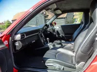 Used Porsche 911 Carrera S 350 HP (257 kW) 2005 Red Coupe