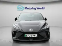 Usado MG MG4 EV Trophy 319 kW (435 CV) 2023 Utilitario
