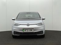 used VW ID3 PRO PERFORMANCE 58KWH Max