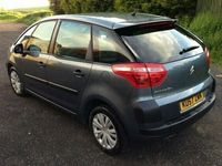 Used Citroën C4 Picasso 2008 MPV