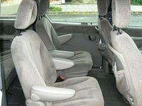 Used Chrysler Voyager 2003 MPV