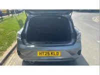 Used Renault Clio Esprit Alpine 88 HP (64 kW) 2025 Grey Hatchback