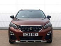 Used Peugeot 3008 Allure 131 HP (96 kW) 2020 SUV