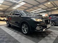 Used MG HS Excite 162 HP (119 kW) 2023 Black SUV