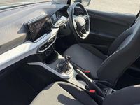 Used Seat Arona SE Technology 94 HP (69 kW) 2022 Black SUV