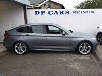 used BMW 530 Gran Turismo 5 Series Gran Turismo 3.0 d M Sport Auto Euro 6 (s/s) 5dr